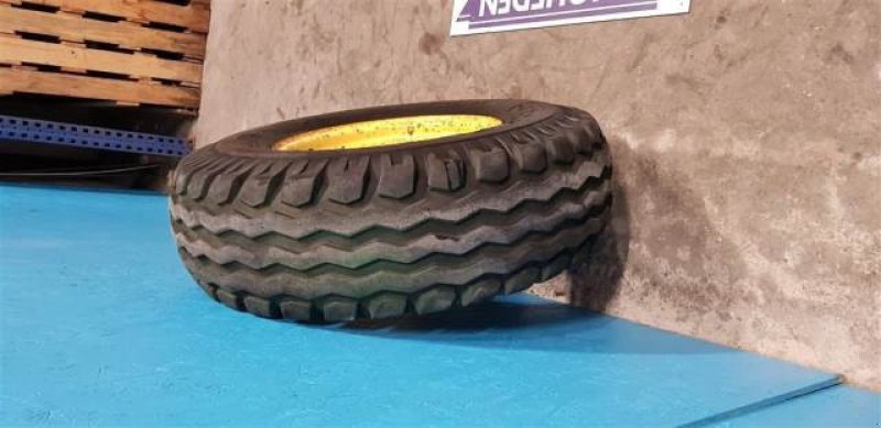 Rad of the type Sonstige 18"   12.5/80-18, Gebrauchtmaschine in Hemmet (Picture 3)