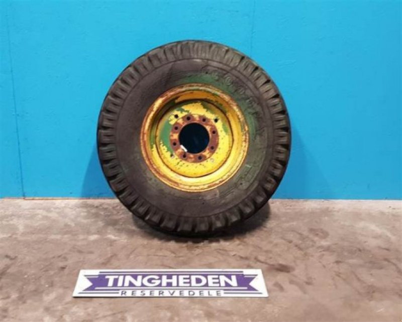 Rad of the type Sonstige 18"   12.5/80-18, Gebrauchtmaschine in Hemmet (Picture 4)