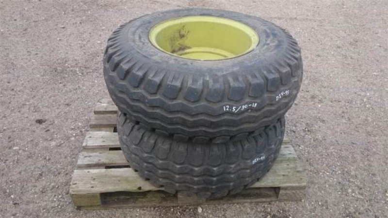 Rad a típus Sonstige 18"   12.5/80-18, Gebrauchtmaschine ekkor: Hemmet (Kép 1)