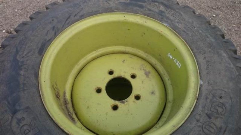 Rad a típus Sonstige 18"   12.5/80-18, Gebrauchtmaschine ekkor: Hemmet (Kép 2)