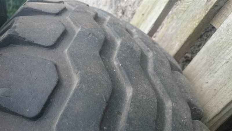 Rad a típus Sonstige 18"   12.5/80-18, Gebrauchtmaschine ekkor: Hemmet (Kép 6)