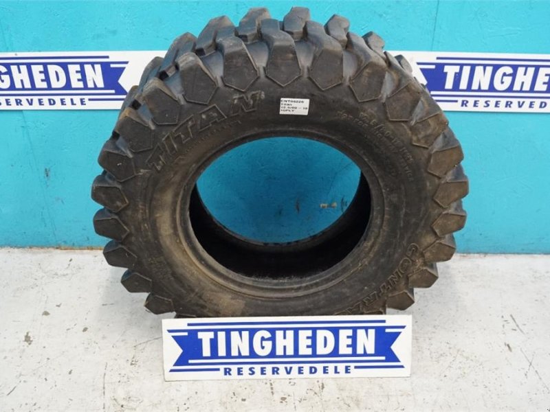 Rad typu Sonstige 18 12.5/80-18, Gebrauchtmaschine v Hemmet (Obrázek 1)