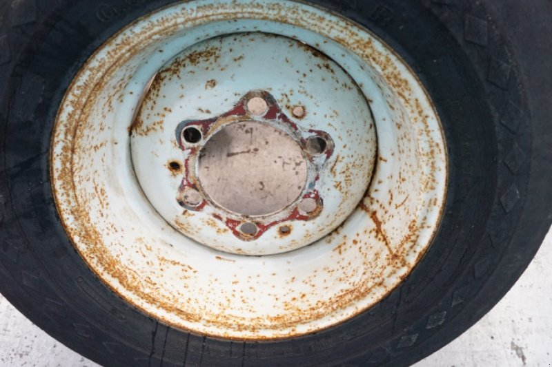 Rad des Typs Sonstige 18"   13.0/65-18, Gebrauchtmaschine in Hemmet (Bild 6)