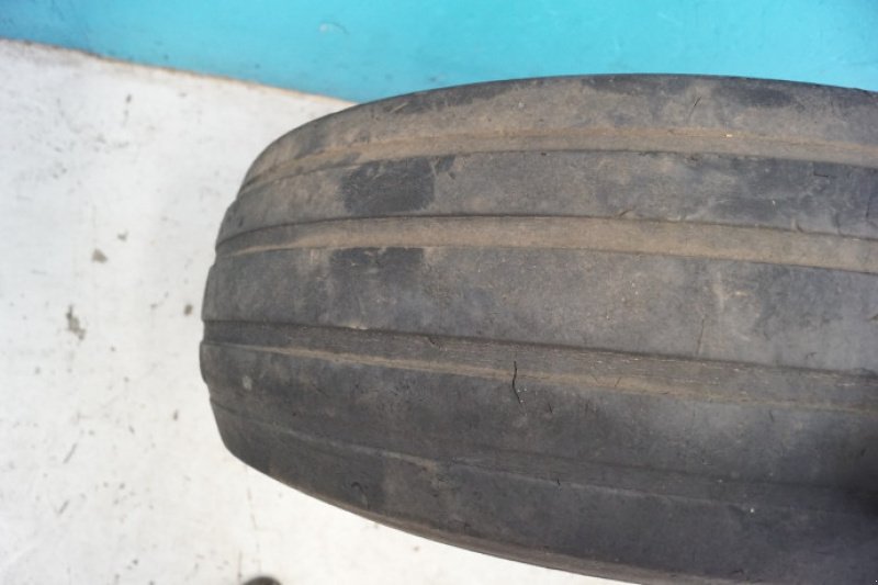 Rad des Typs Sonstige 18"   13.0/65-18, Gebrauchtmaschine in Hemmet (Bild 5)