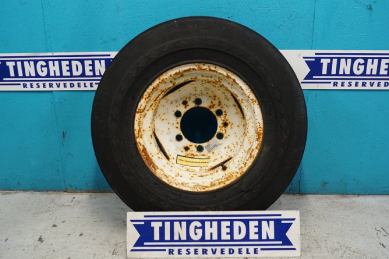 Rad des Typs Sonstige 18"   13.0/65-18, Gebrauchtmaschine in Hemmet (Bild 2)
