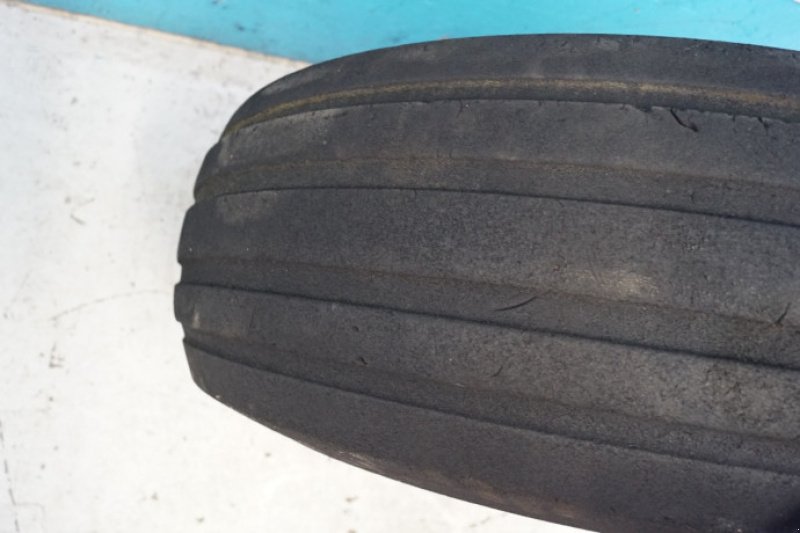 Rad des Typs Sonstige 18"   13.0/65-18, Gebrauchtmaschine in Hemmet (Bild 6)