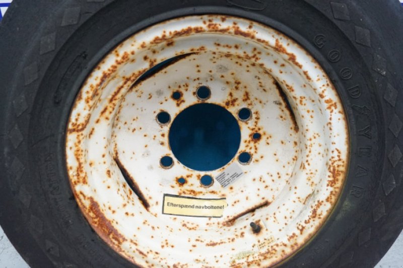 Rad des Typs Sonstige 18"   13.0/65-18, Gebrauchtmaschine in Hemmet (Bild 3)