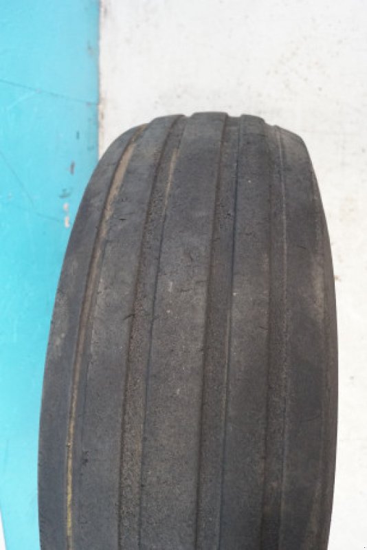 Rad des Typs Sonstige 18"   13.0/65-18, Gebrauchtmaschine in Hemmet (Bild 5)