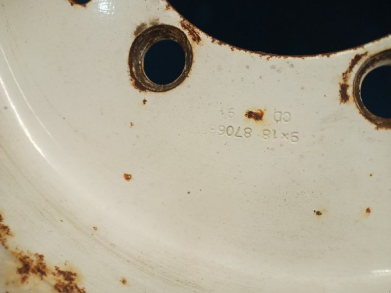 Rad типа Sonstige 18"   13.0/65-18, Gebrauchtmaschine в Hemmet (Фотография 5)