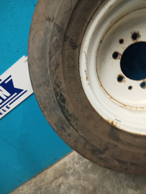 Rad типа Sonstige 18"   13.0/65-18, Gebrauchtmaschine в Hemmet (Фотография 2)