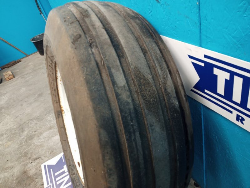 Rad типа Sonstige 18"   13.0/65-18, Gebrauchtmaschine в Hemmet (Фотография 8)