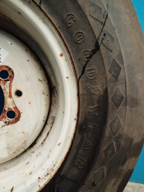 Rad типа Sonstige 18"   13.0/65-18, Gebrauchtmaschine в Hemmet (Фотография 12)