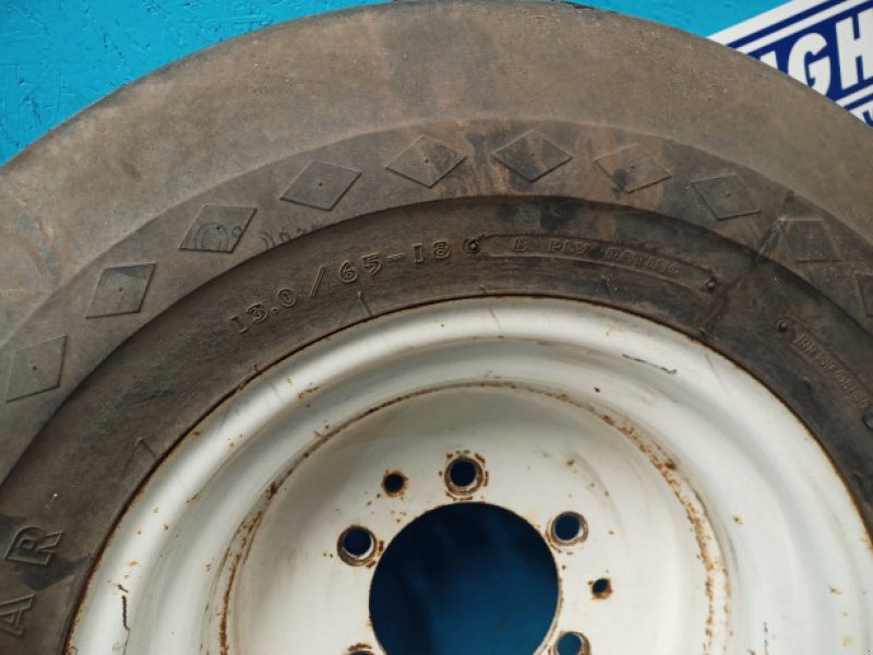 Rad типа Sonstige 18"   13.0/65-18, Gebrauchtmaschine в Hemmet (Фотография 3)