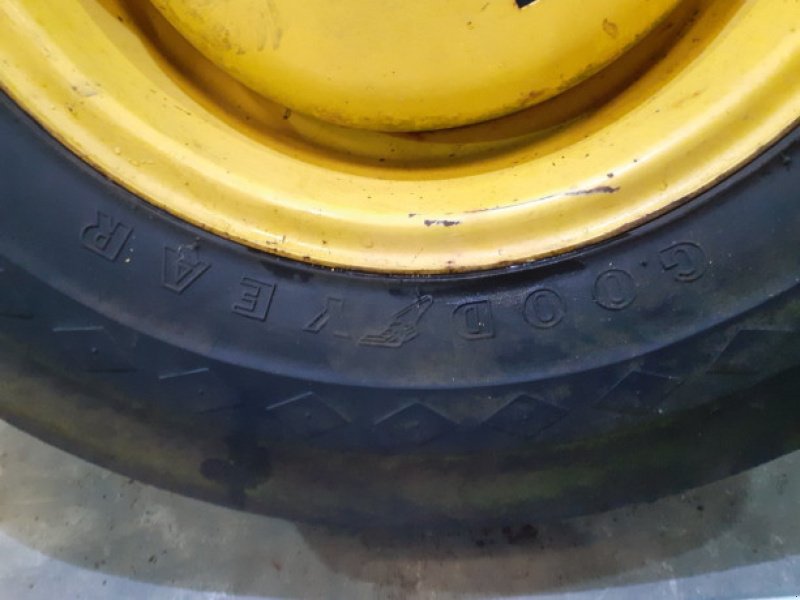 Rad typu Sonstige 18"   13.0/65-18, Gebrauchtmaschine v Hemmet (Obrázek 4)