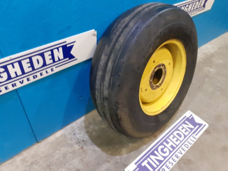 Rad typu Sonstige 18"   13.0/65-18, Gebrauchtmaschine v Hemmet (Obrázek 2)