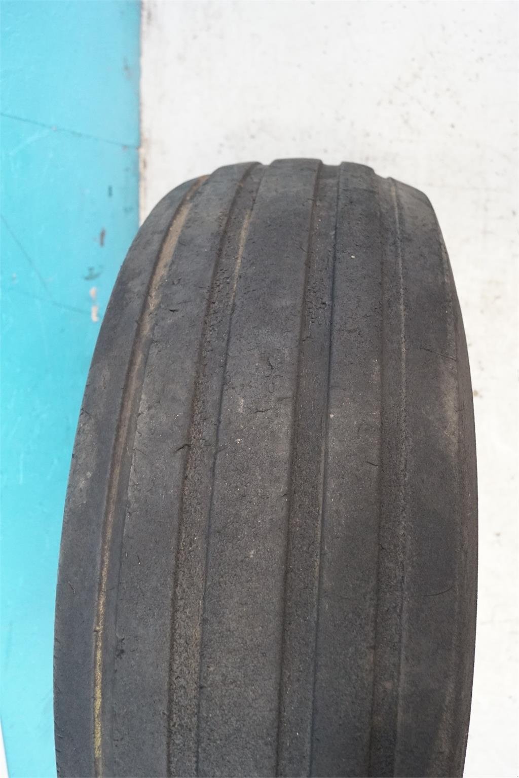 Rad des Typs Sonstige 18 13.0/65-18, Gebrauchtmaschine in Hemmet (Bild 5)