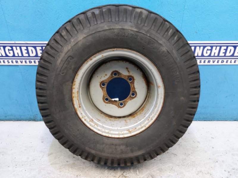 Rad za tip Sonstige 18"   15.0/70-18, Gebrauchtmaschine u Hemmet (Slika 10)