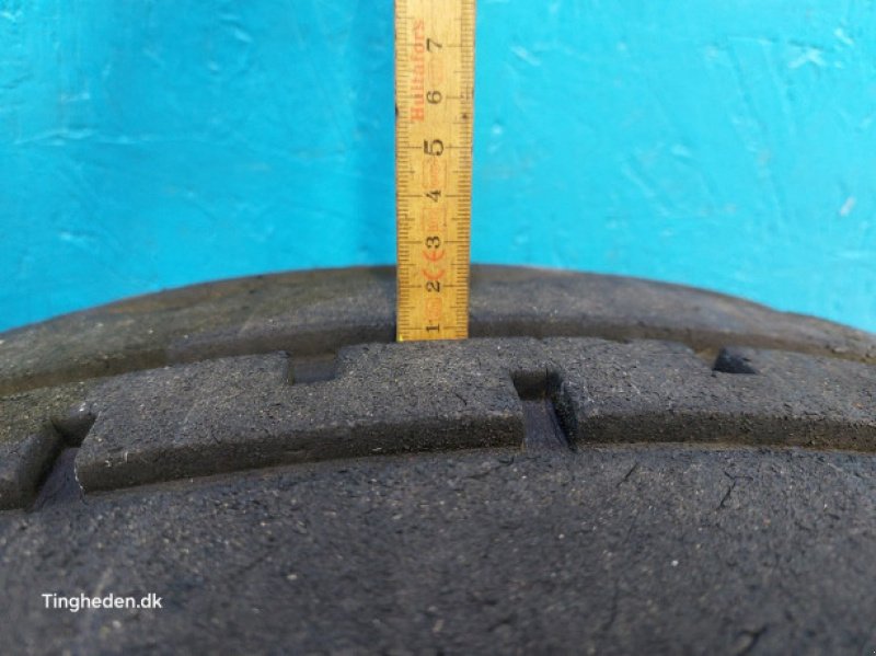 Rad za tip Sonstige 18"   15.0/70-18, Gebrauchtmaschine u Hemmet (Slika 7)