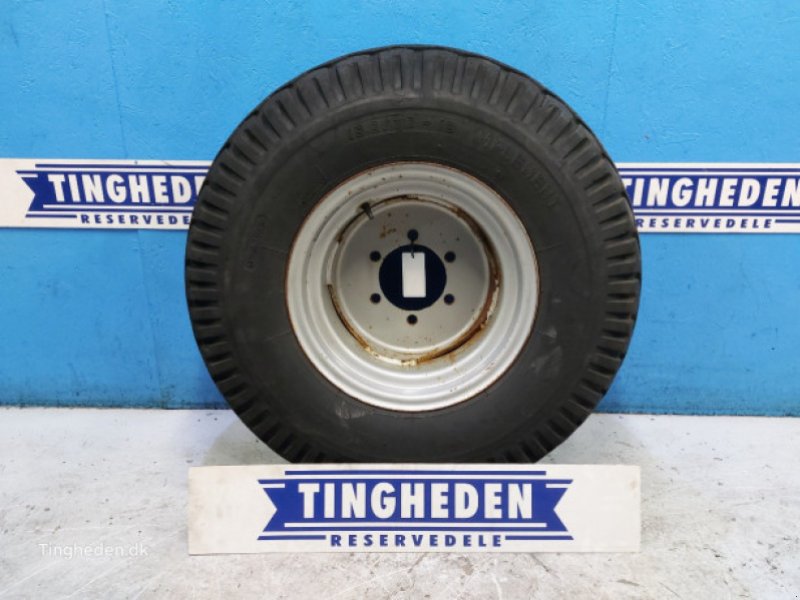 Rad za tip Sonstige 18"   15.0/70-18, Gebrauchtmaschine u Hemmet (Slika 1)