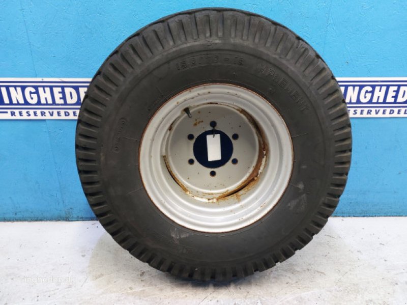 Rad za tip Sonstige 18"   15.0/70-18, Gebrauchtmaschine u Hemmet (Slika 2)
