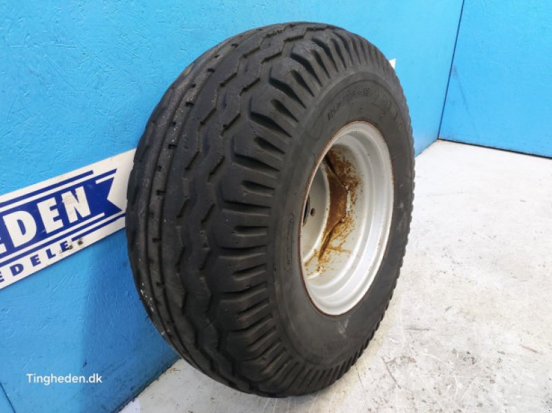 Rad za tip Sonstige 18"   15.0/70-18, Gebrauchtmaschine u Hemmet (Slika 3)