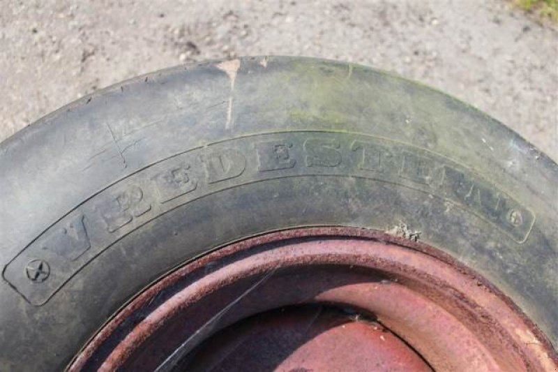 Rad typu Sonstige 18"   15.0/70-18, Gebrauchtmaschine v Hemmet (Obrázek 3)