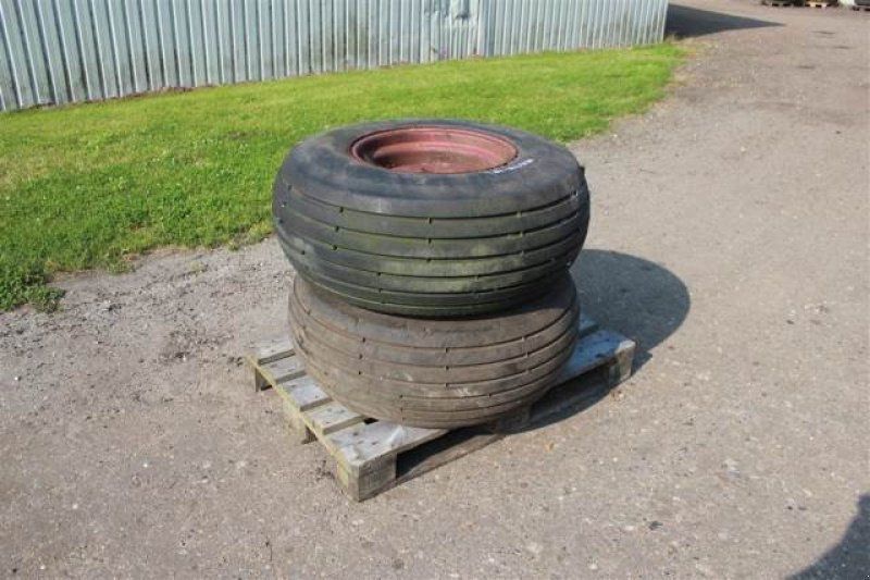 Rad typu Sonstige 18"   15.0/70-18, Gebrauchtmaschine v Hemmet (Obrázek 1)