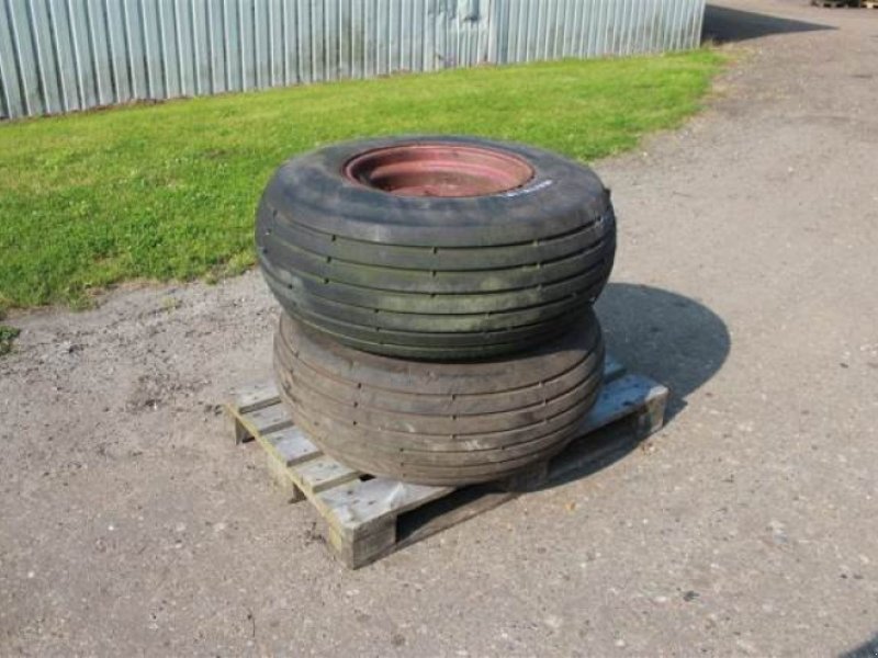 Rad typu Sonstige 18"   15.0/70-18, Gebrauchtmaschine v Hemmet (Obrázek 1)