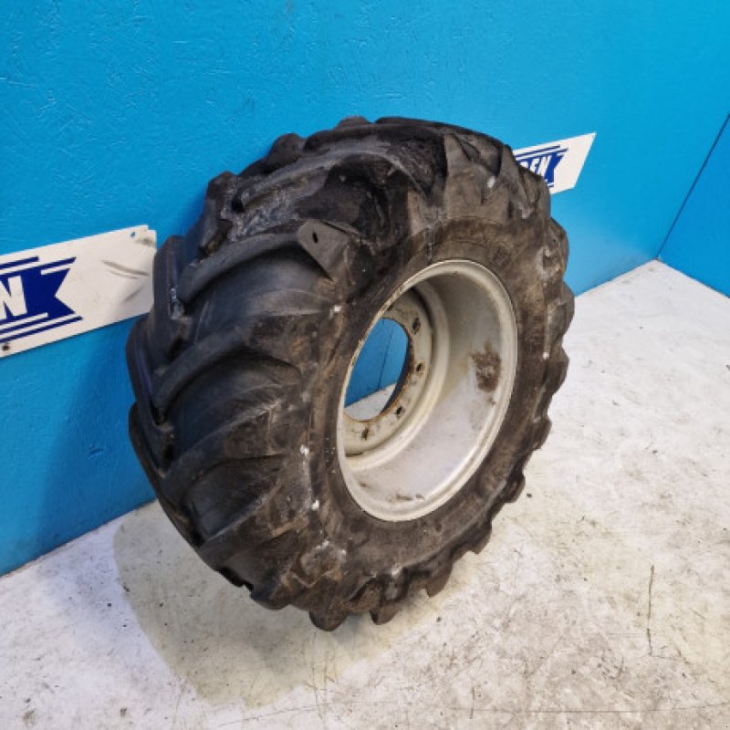 Rad typu Sonstige 18"   340/80R18, Gebrauchtmaschine v Hemmet (Obrázek 14)