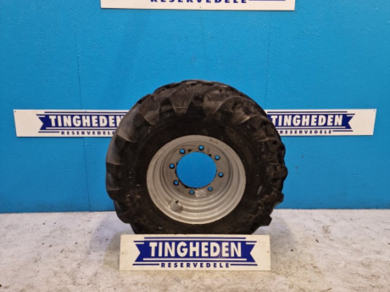 Rad tipa Sonstige 18"   340/80R18, Gebrauchtmaschine u Hemmet (Slika 1)