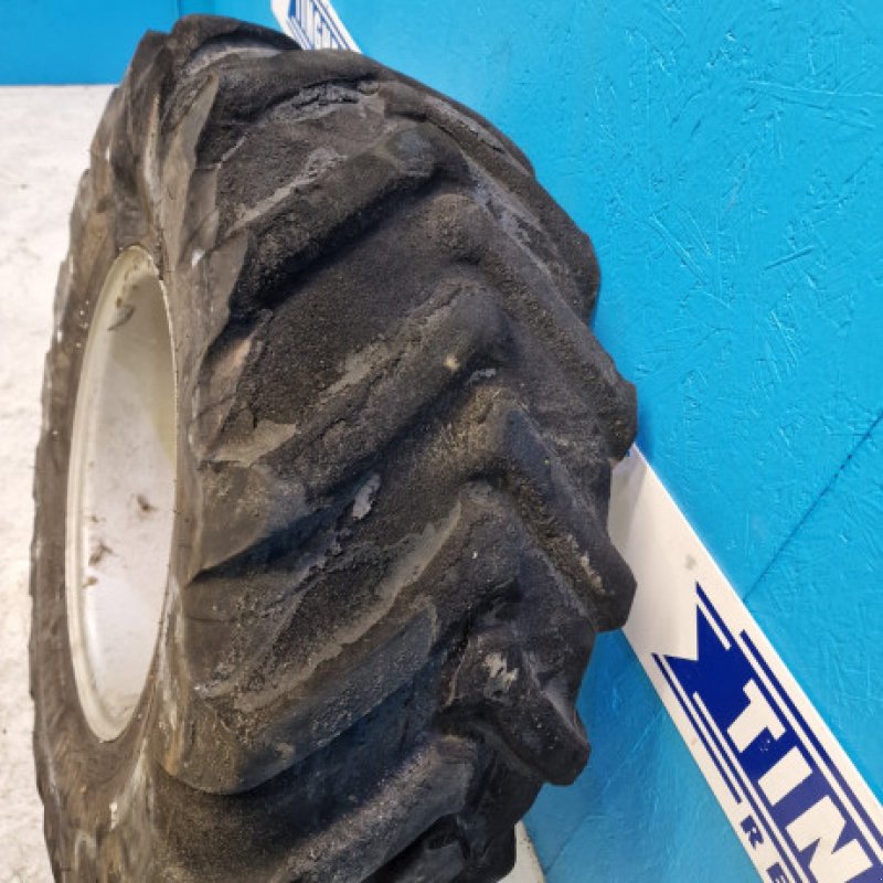 Rad typu Sonstige 18"   340/80R18, Gebrauchtmaschine v Hemmet (Obrázek 16)