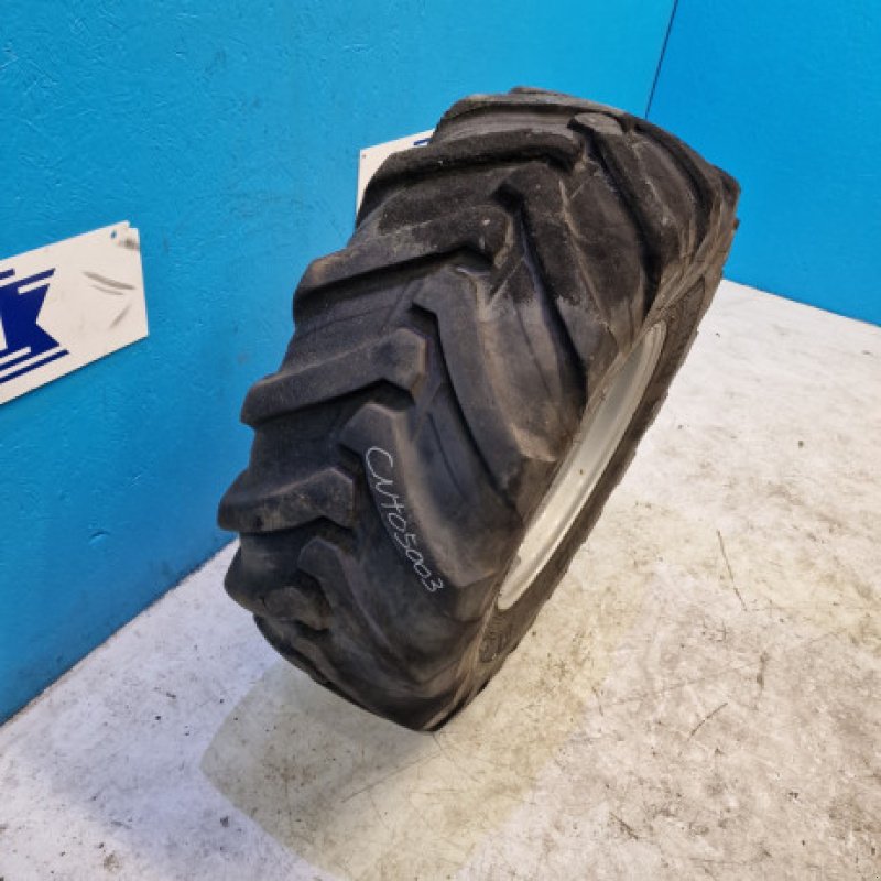 Rad typu Sonstige 18"   340/80R18, Gebrauchtmaschine v Hemmet (Obrázek 11)