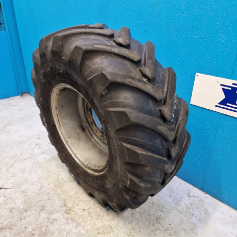 Rad des Typs Sonstige 18"   340/80R18, Gebrauchtmaschine in Hemmet (Bild 10)