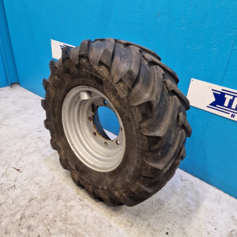 Rad des Typs Sonstige 18"   340/80R18, Gebrauchtmaschine in Hemmet (Bild 13)