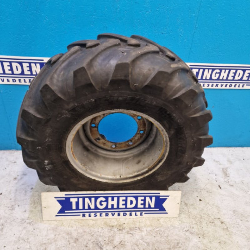 Rad des Typs Sonstige 18"   340/80R18, Gebrauchtmaschine in Hemmet (Bild 2)