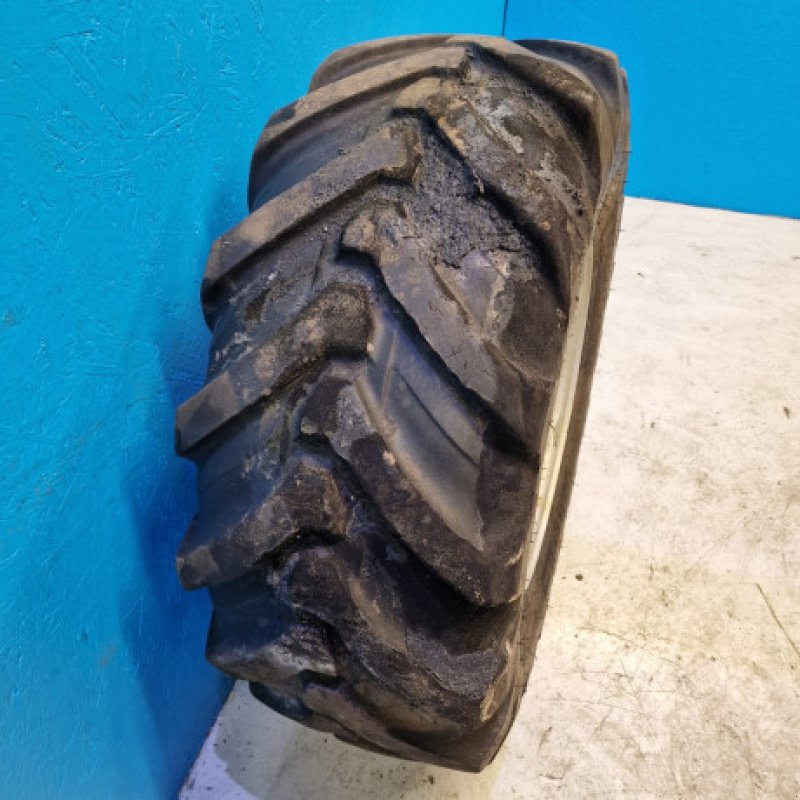 Rad типа Sonstige 18"   340/80R18, Gebrauchtmaschine в Hemmet (Фотография 9)