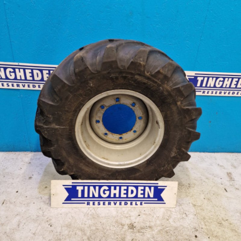 Rad типа Sonstige 18"   340/80R18, Gebrauchtmaschine в Hemmet (Фотография 2)