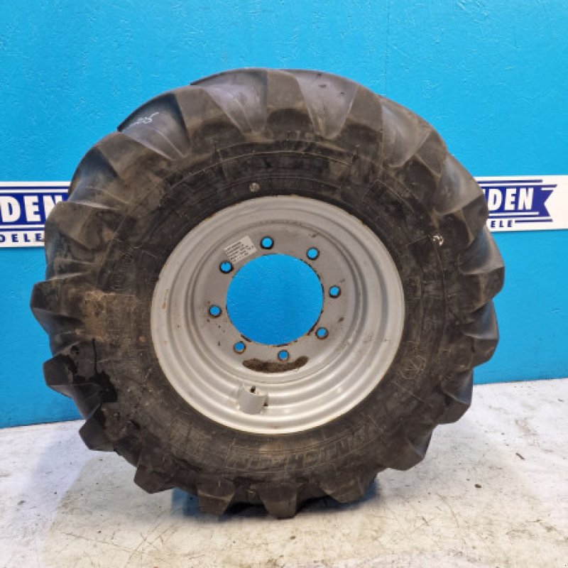 Rad типа Sonstige 18"   340/80R18, Gebrauchtmaschine в Hemmet (Фотография 11)