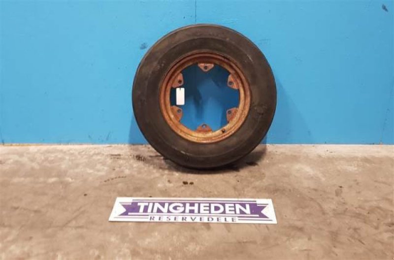 Rad des Typs Sonstige 18"   7.50-18, Gebrauchtmaschine in Hemmet (Bild 6)