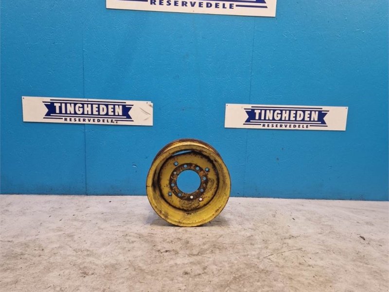 Rad des Typs Sonstige 18 9x18, Gebrauchtmaschine in Hemmet (Bild 1)