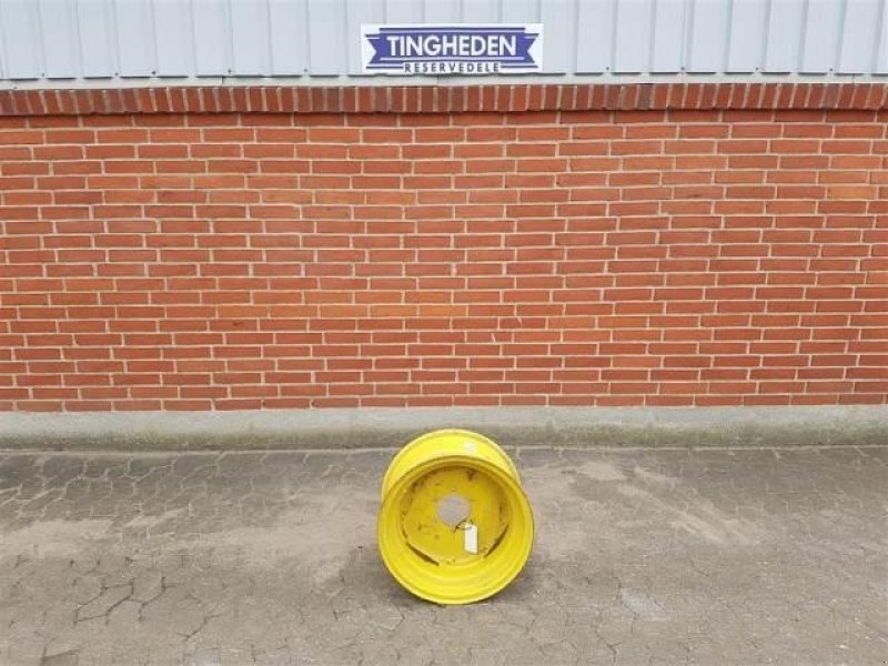 Rad des Typs Sonstige 18 9X18, Gebrauchtmaschine in Hemmet (Bild 1)