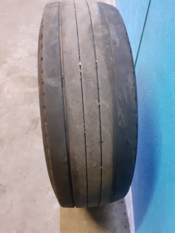 Rad типа Sonstige 19.5"   285/70R19.5, Gebrauchtmaschine в Hemmet (Фотография 8)