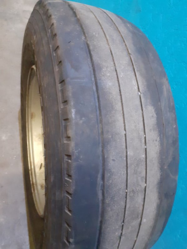 Rad типа Sonstige 19.5"   285/70R19.5, Gebrauchtmaschine в Hemmet (Фотография 11)