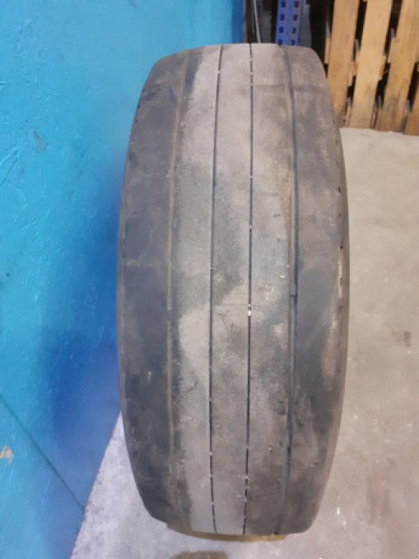 Rad типа Sonstige 19.5"   285/70R19.5, Gebrauchtmaschine в Hemmet (Фотография 9)