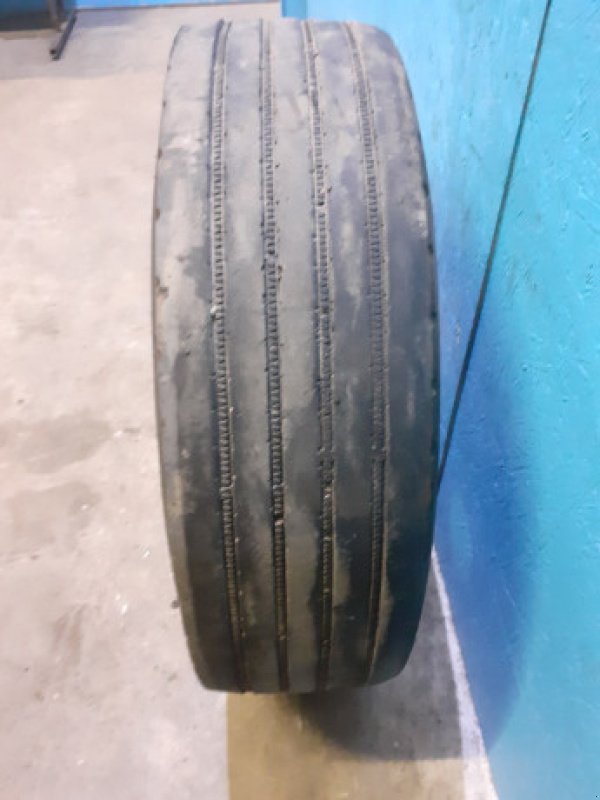 Rad des Typs Sonstige 19.5"   285/70R19.5, Gebrauchtmaschine in Hemmet (Bild 7)