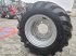 Rad tip Sonstige 1x 31x15.50-15 AS Mitas Komplettrad, Gebrauchtmaschine in Burgkirchen (Poză 1)