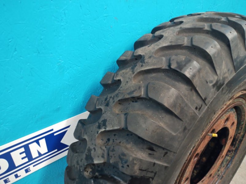 Rad typu Sonstige 20"   11.00-20, Gebrauchtmaschine v Hemmet (Obrázek 7)