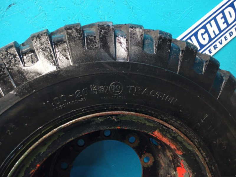 Rad typu Sonstige 20"   11.00-20, Gebrauchtmaschine v Hemmet (Obrázek 10)