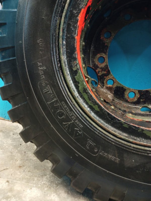 Rad typu Sonstige 20"   11.00-20, Gebrauchtmaschine v Hemmet (Obrázek 11)