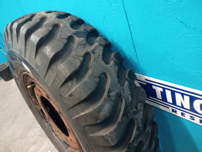 Rad typu Sonstige 20"   11.00-20, Gebrauchtmaschine v Hemmet (Obrázek 8)